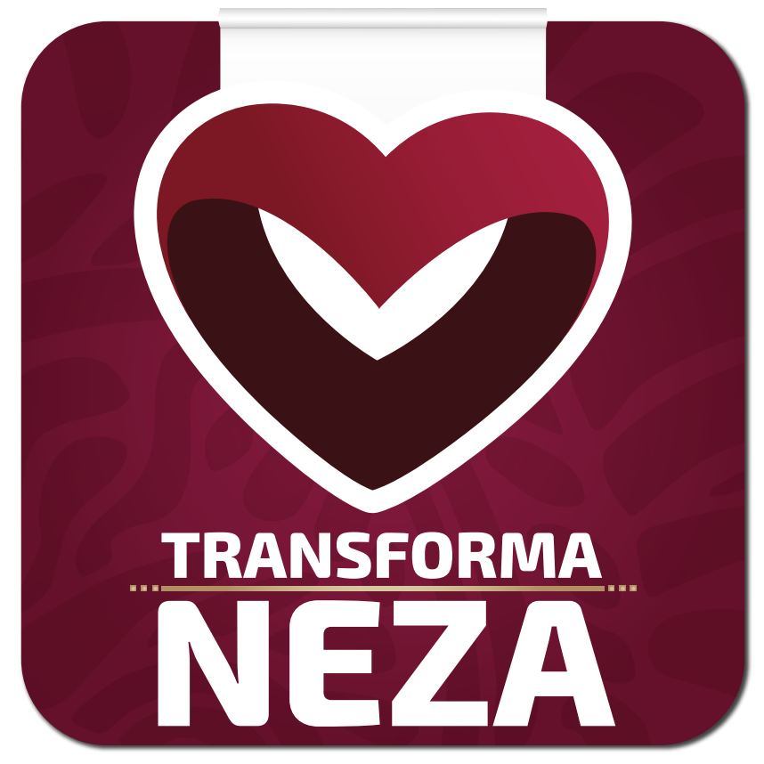 Logo Nezahualcóyotl